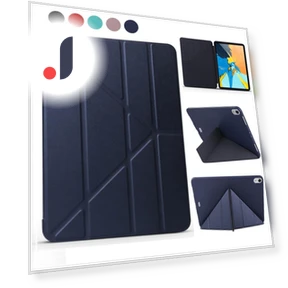 Smart Magnetic Case — Protective Cases, HXS