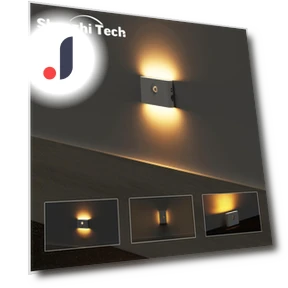 Smart Motion Sensor LED Night Light — Night Lights, Great3C