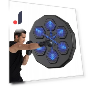 Smart Musical Boxing Trainer — Trainer Accessories, Thanos tool