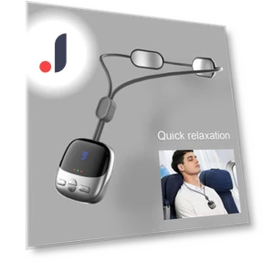 Smart Neck Massager — Back Relief Solutions, Photography