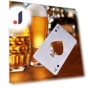 Smart Poker Card — Tool Sets, LY Home&Kitchen