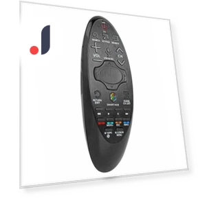 Smart Remote Control — Remote Controls, How Wistfully