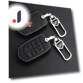 Smart Remote Key Case — Key Holders & Accessories, zhifengqiche