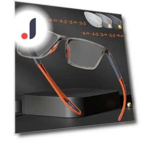 Smart sunglasses with color change — Smart Glasses, Exquisite glasses