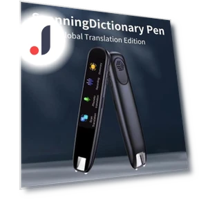 Smart Translator Pen — Language Translators, Amusedly