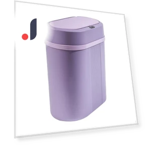 Smart Trash Can — Kitchen Cans, Qiline