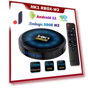 Smart TV Box — Ultra HD Media Players, Top