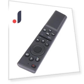 Solar Voice Remote Control for Smart TV — Remote Controls, Soon Learned