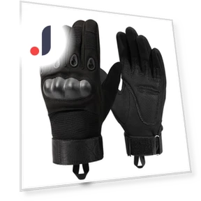 Tactical Gloves with Touchscreen — Gloves, tactical.supply
