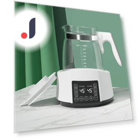 Thermostatic Milk Regulator for Infants — Beverage Warmers, Yiran Furniture