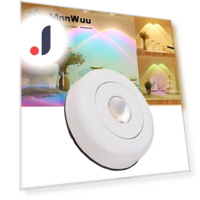 Touch LED Lights — Tap Lights, MnnWuu