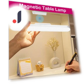 Touch Magnetic Table Lamp — Desk & Table Lighting, Binchi Lighting Appliances