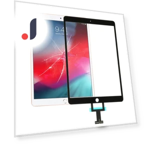 Touch Panel for iPad Air 3 — Repair Kits, Sunsky-Spare Parts