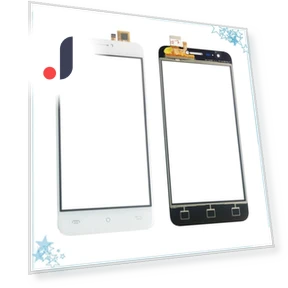 Touch Screen — Touchscreen Panels, sureneat