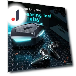 TWS Bluetooth Headset — Headsets, Junmaocun