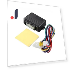 Universal 12V Car Window Closer Control Module — Window Kit, JOHO - CarGear