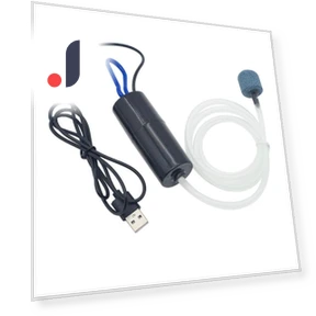 USB Aquarium Air Pump — Accessories, Mango Event