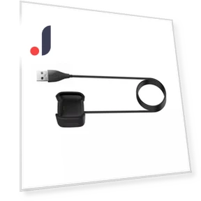 USB Cable for Smart Bracelet — Fitness Bands, 44 ExercisingMaster