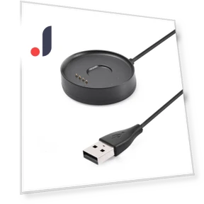 USB Charging Dock for Smartwatches — Smartwatch Charging Solutions, Xudikou