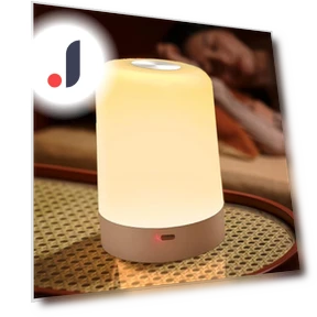 USB LED Night Light — Night Lights, Reakosound