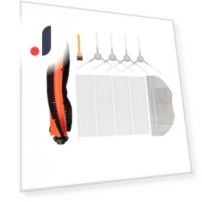 Vacuum Accessories Kit — Parts & Accessories, WYT-Home