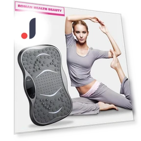 Vibration Fitness Trainer — Vibration Plates, Baty