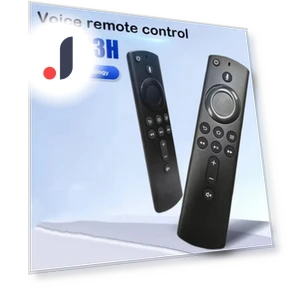 Voice Remote Replacement — Remote Controls, YJMP