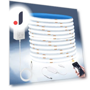 Wi-Fi LED Strip Light — LED Strips, MALITAI