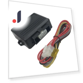 Window Regulator Closer Controller Module — Window Kit, JOHO - CarGear