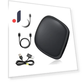 Wireless CarPlay and Android Auto Adapter AI Box — Car Accessories & Gadgets, JOHO - CarGear