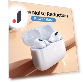 Wireless Earbuds 5.0 AIR Pop Up — In-Ear Headphones, Walmart online