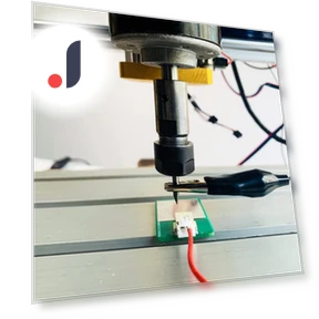 Z-Probe CNC Z-Axis Milling Machine with Touch Plate — Milling Machines, Xudikou