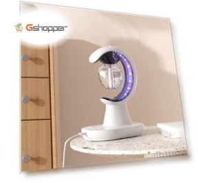 Intelligent Mosquito Repellent Humidifier with Light — Air Moisturizers