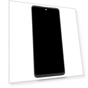 LCD Screen with Digitizer Full Assembly for Infinix Smart 8 Pro — Screens, Infinix