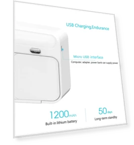 Smart Home UV Ultraviolet Toothbrush Sterilizer — Ultrasonic Cleaners, YJK