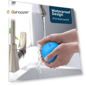 Smart Pet Cat Toy Ball Luminous Yo-Yo — Cat Playthings, O5
