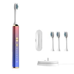 Maglev Soundwave Electric Toothbrush for Adults — Electric Toothbrush, V6