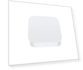 Smart Home Hub 2 — Smart Home Hubs & Controllers, Xiaomi