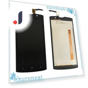 5-inch LCD Display with Touch Screen — Touchscreen Panels, sureneat