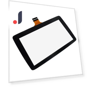 7-inch Touch Screen Display — Display Modules, JOHO - CarGear
