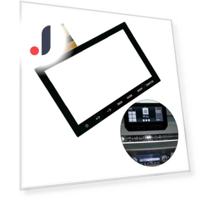 8-inch Touch Screen Display — Display Modules, JOHO - CarGear
