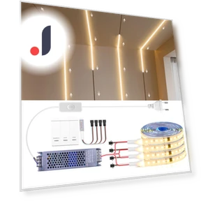 Addressable Pixel LED Strip — LED Strips, MALITAI