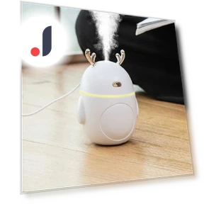 Air Humidifier — Air Moisturizers, Essager Electronic