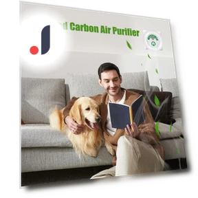 Air Purifier with Negative Ions — Air Ionizers, Phone Needs