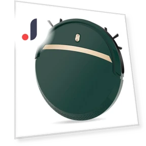 Automatic Intelligent Sweeping Robot — Smart Cleaning Robots, Factory Discount Outlet