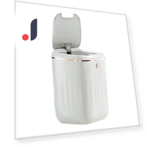 Automatic Sensor Trash Can — Kitchen Cans, Dongfang HOME C
