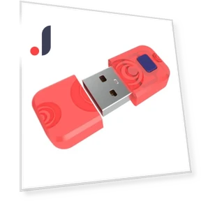 Bluetooth Adapter for Gaming Controllers — Gaming Controllers, FourAll Video Games Accessories