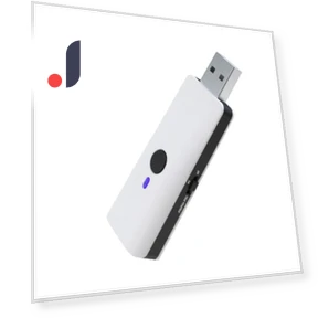Bluetooth Controller Adapter — Accessories, FourAll