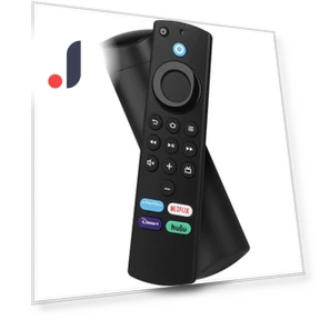 Bluetooth Voice Remote Control — Remote Controls, Jumaocun-Fashions