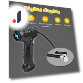 Car Tire Pump and Pressure Monitor — Fuel Pressure, Home Of Auto Parts